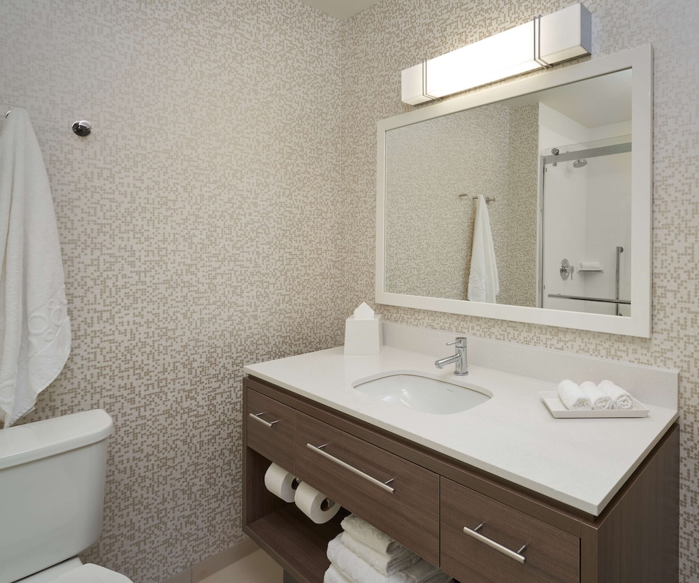 Home2 Suites by Hilton Fort Lauderdale Downtown 18/46
