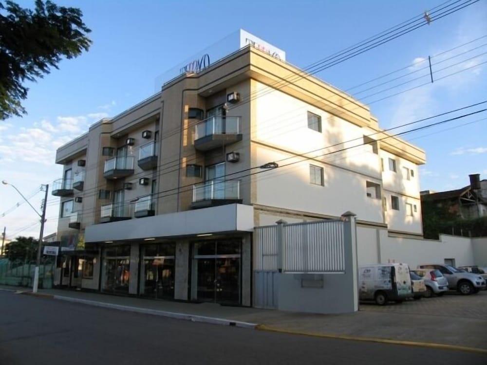 Terraco Hotel 18/22