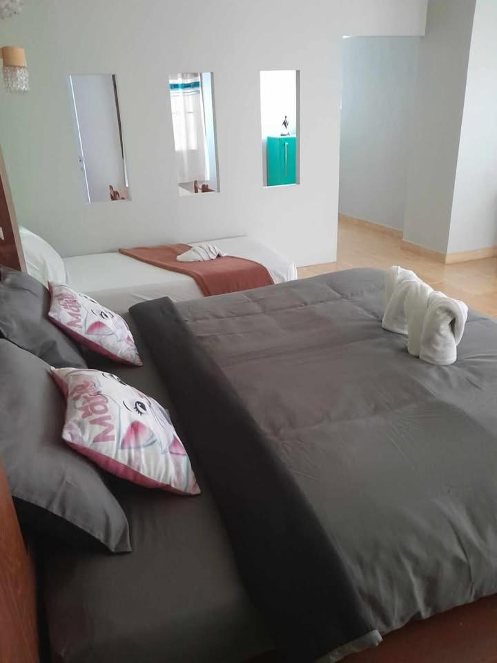 جناح، Green Beach Pattaya 7/8