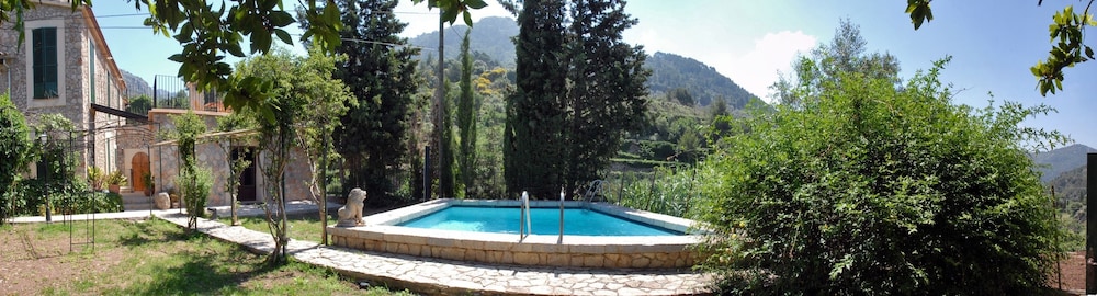 Hotel Sa Vall Valldemossa 60/70