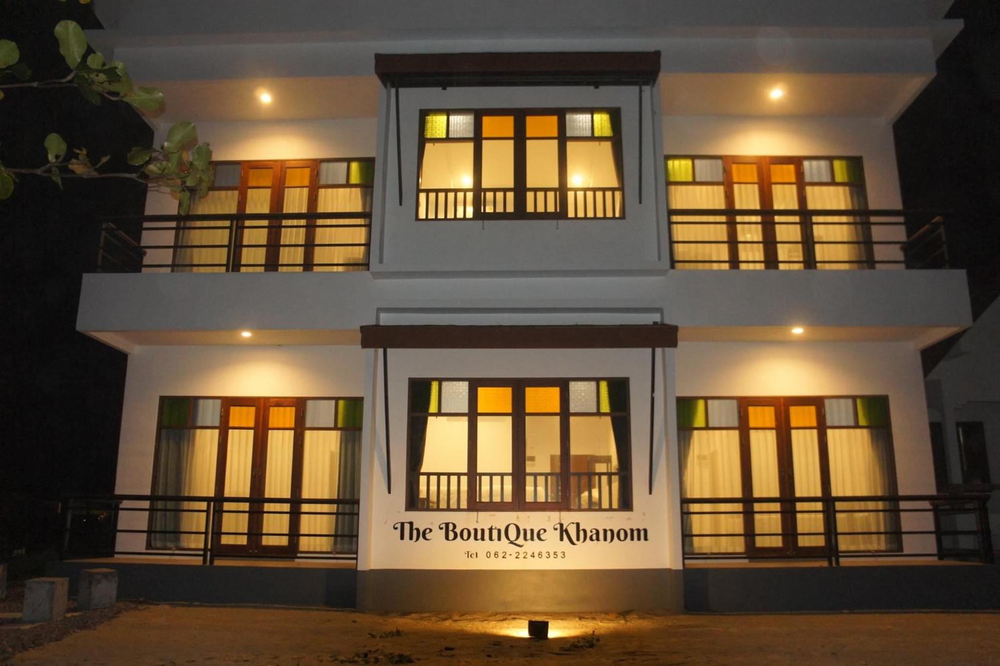 The Boutique Khanom 2/50