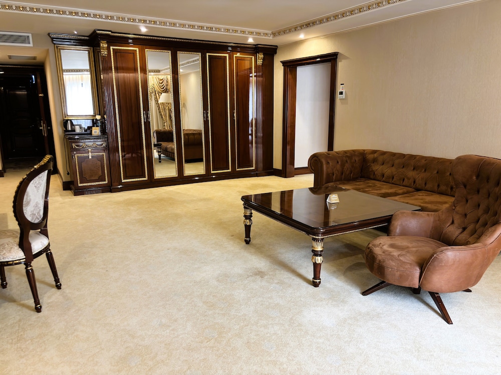 Ottoman's Life Hotel Deluxe 42/71