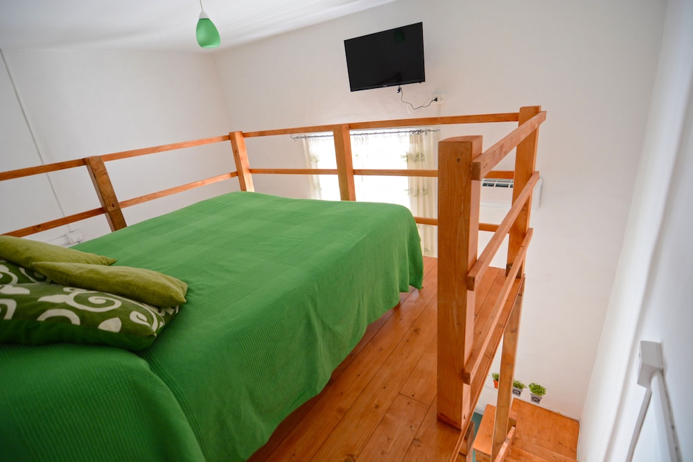B&B Tecla 8/32