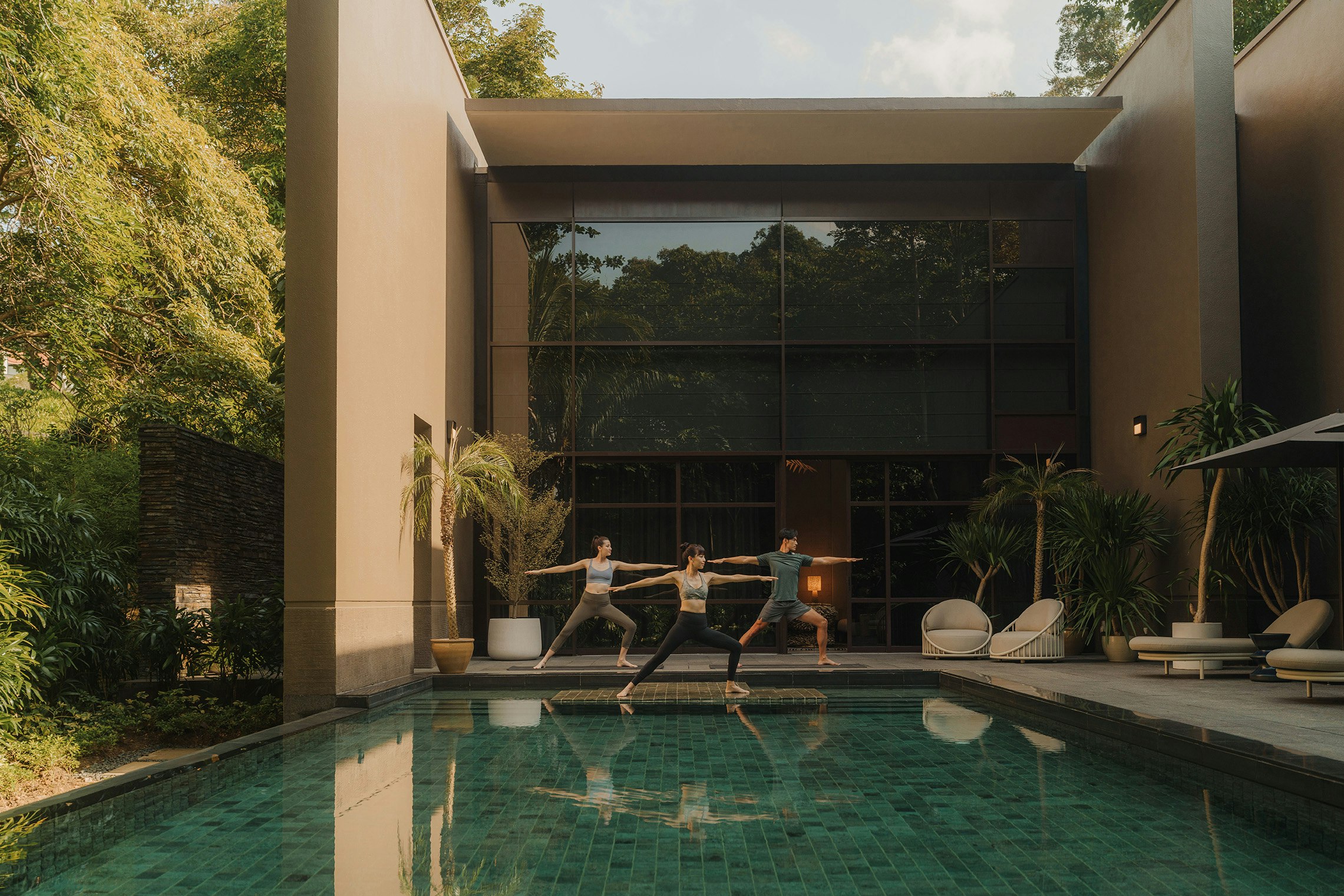 Capella Singapore 37/81