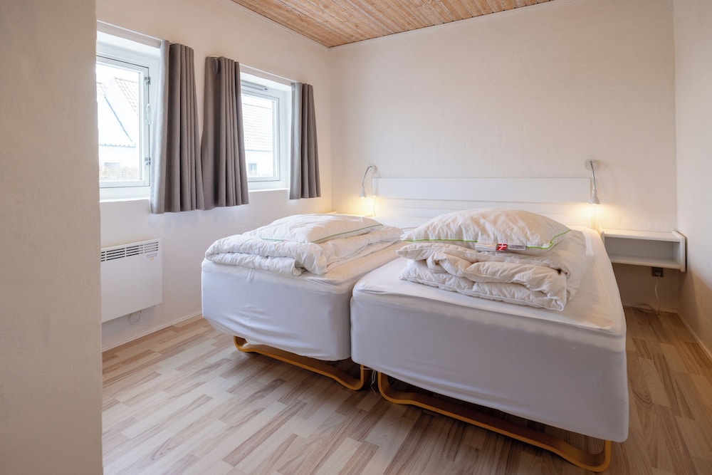 Skagen Strand Hotel Og Feriecenter 6/50