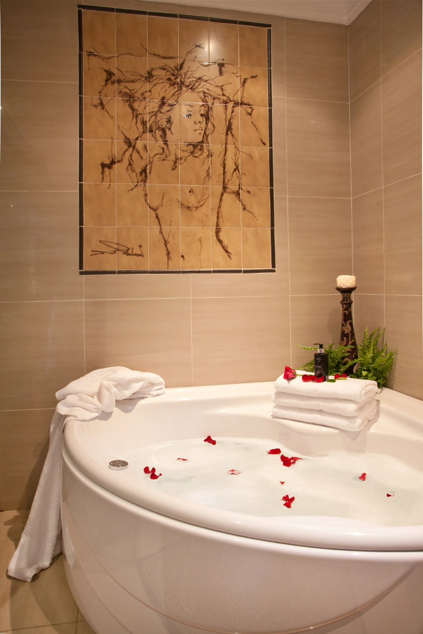 The View Boutique Hotel And Spa 22/23