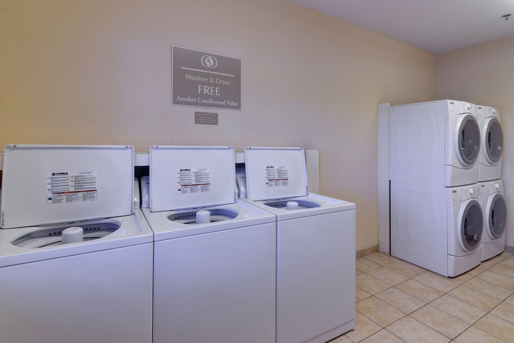 Candlewood Suites Enterprise 28/47