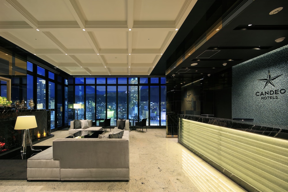 Candeo Hotels Kobe Torroad 10/62