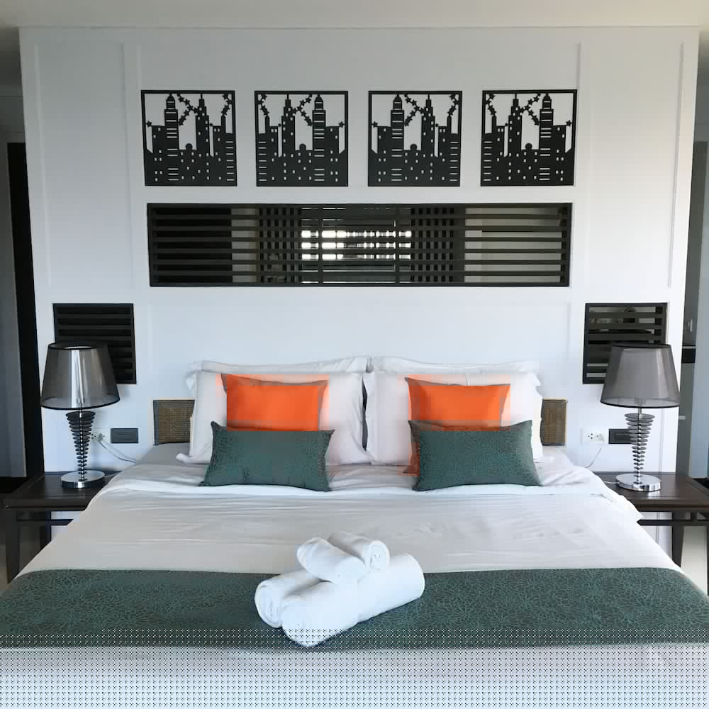 Il Mare Resort 20/50