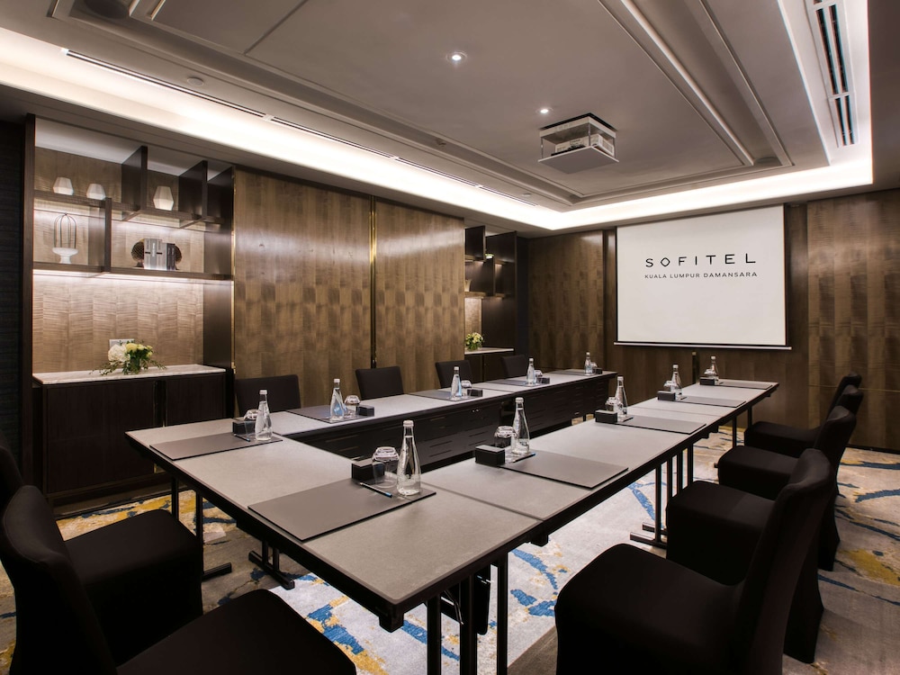 SOFITEL KUALA LUMPUR DAMANSARA 61/70