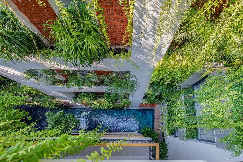 Ponte Boutique Villa 52/63