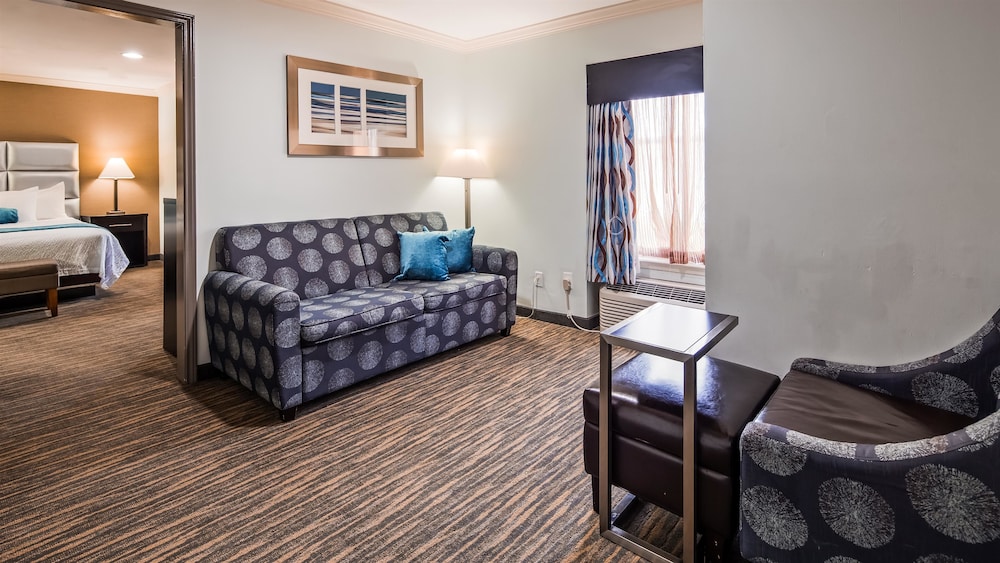 Best Western Webster Hotel, Nasa 36/50