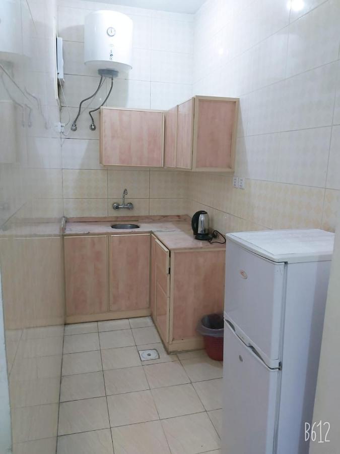 همسة للشقق الفندقية(Hamsa Hotel Apartment) 1/17