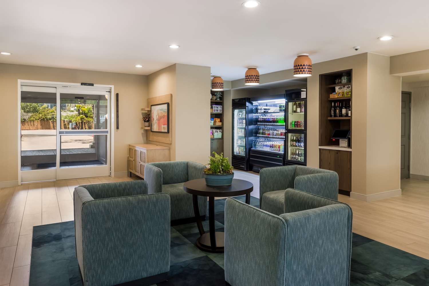 Sonesta Es Suites San Francisco Airport Oyster Point Waterfront 28/57