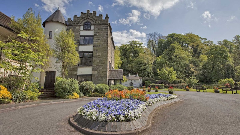 The Priest House Hotel 23/28