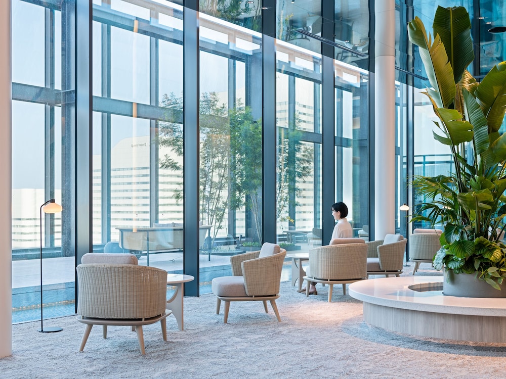 Mitsui Garden Hotel Yokohama Minatomirai Premier 31/50