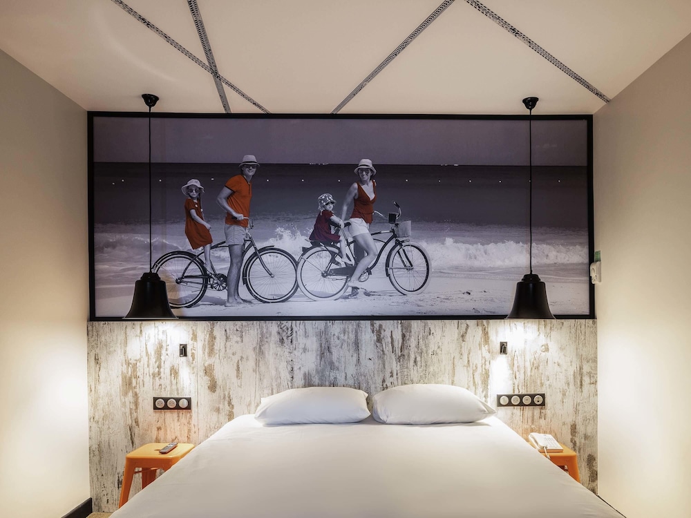 ibis Styles Dinan Centre Ville 10/64