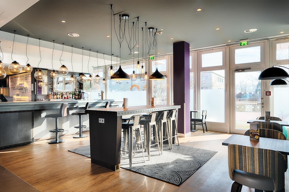 Azimut Hotel Munich 46/50