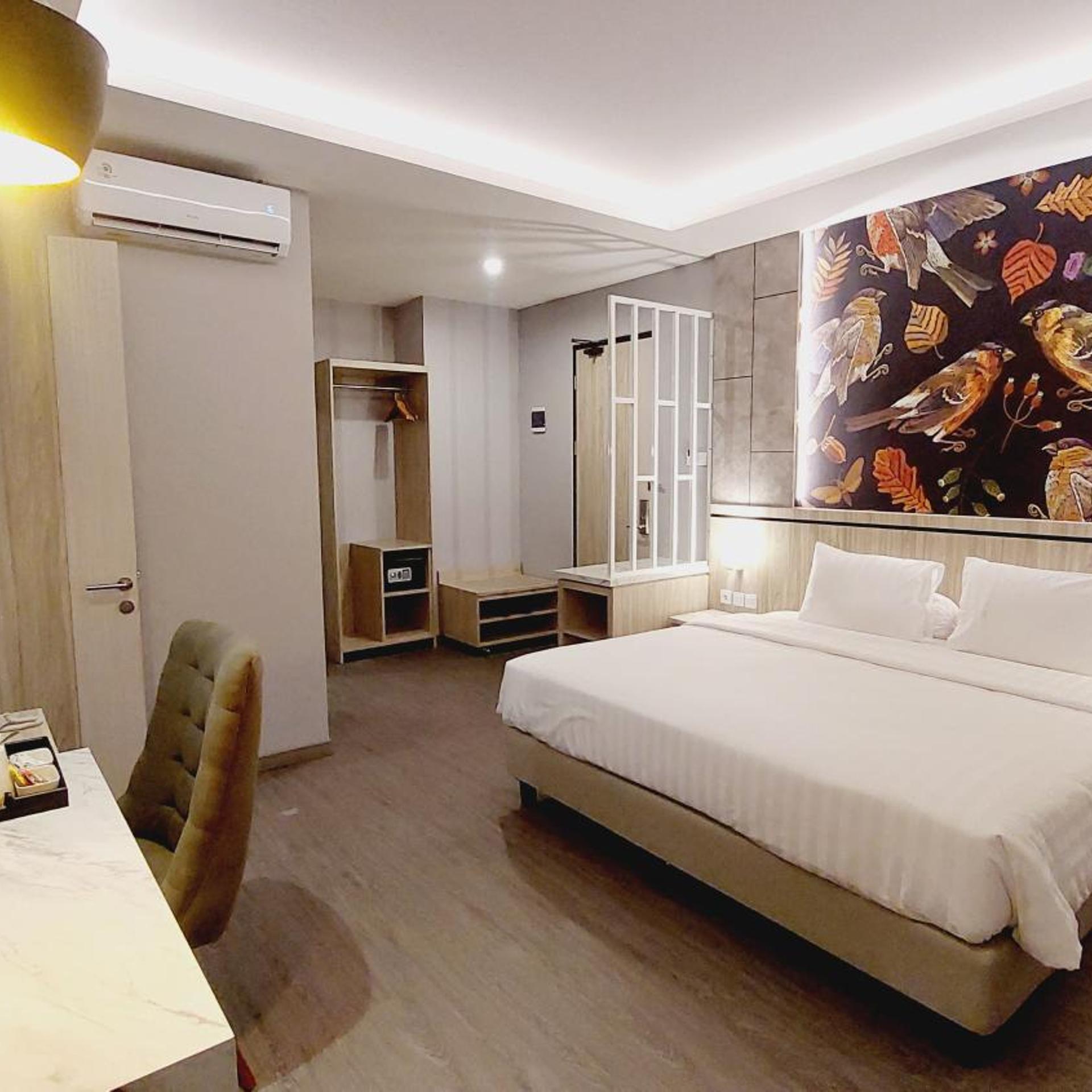 SIP Azana Hotel Jayapura 12/50