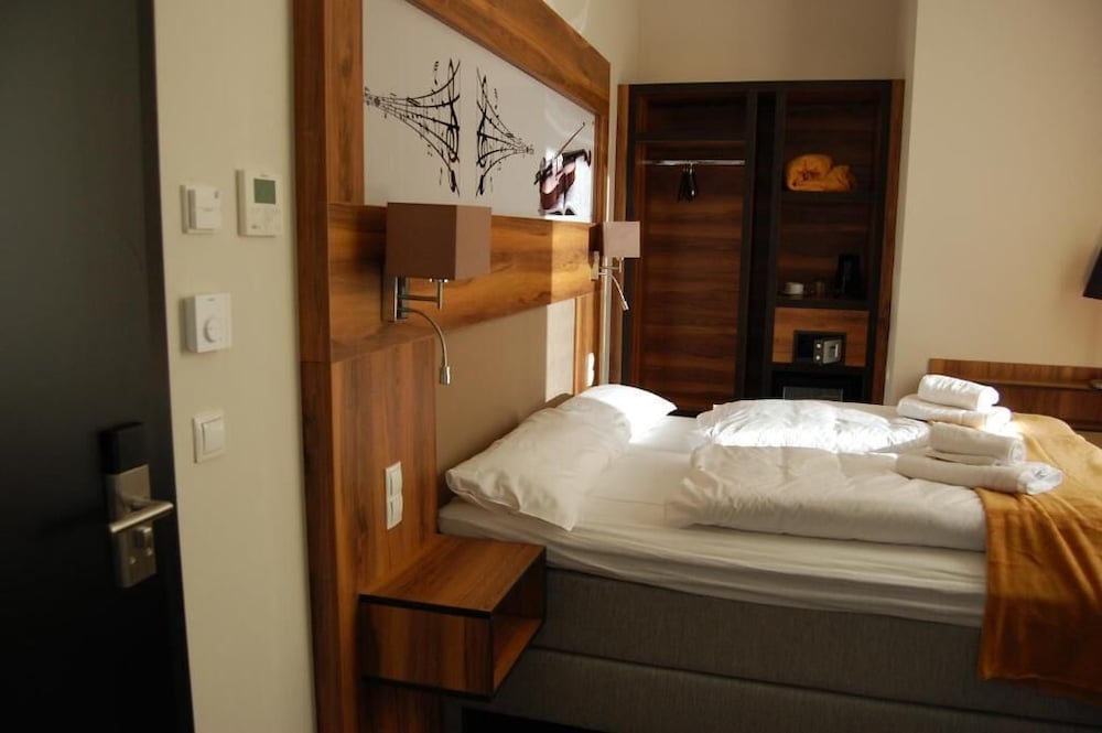 Apollo Hotel Vienna 17/50