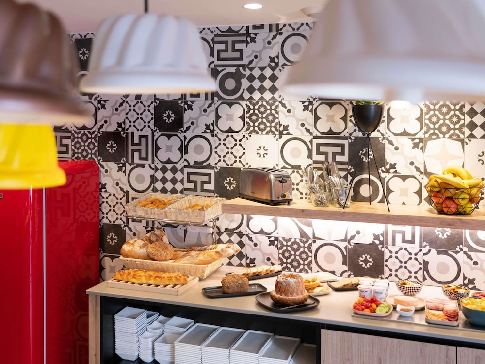 ibis Styles Colmar Centre(原全季酒店)(Ibis Styles Colmar Centre) 图片2