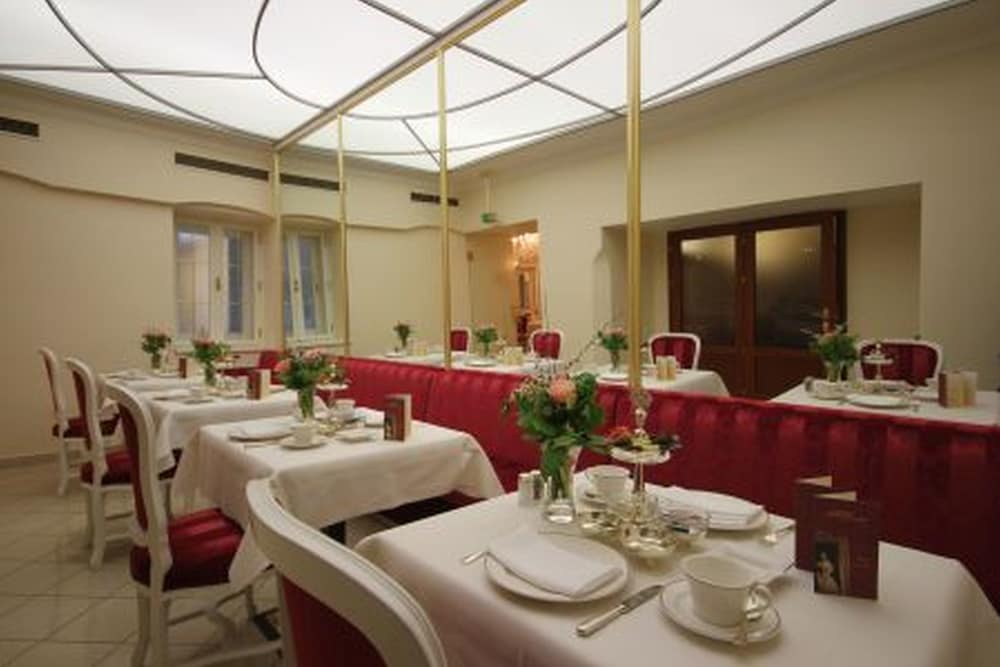 TOP CityLine Hotel Kaiserin Elisabeth 48/48