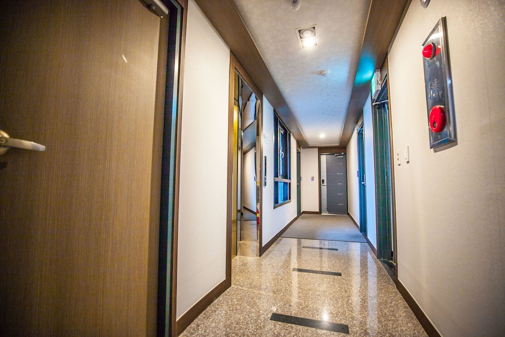 Jeju Moseulpo Hotel 31/54