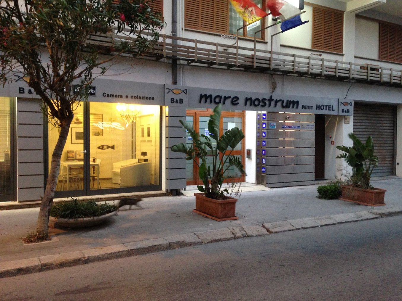 Mare Nostrum 3/43