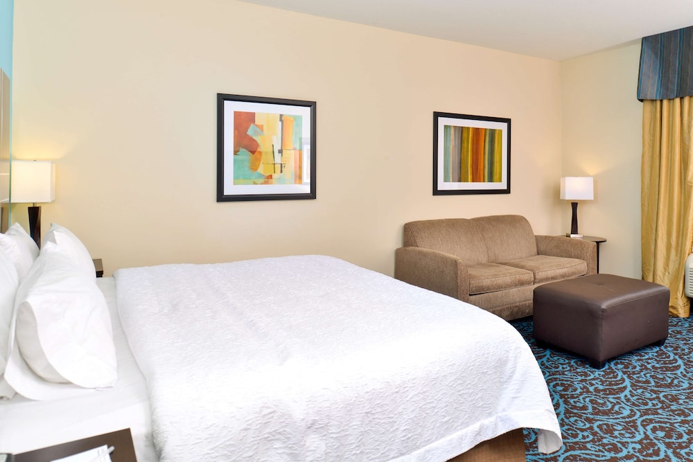 Hampton Inn by Hilton Dayton South 14/35