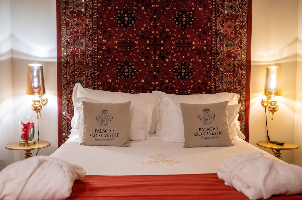 Palacio Sao Silvestre Boutique Hotel 28/75