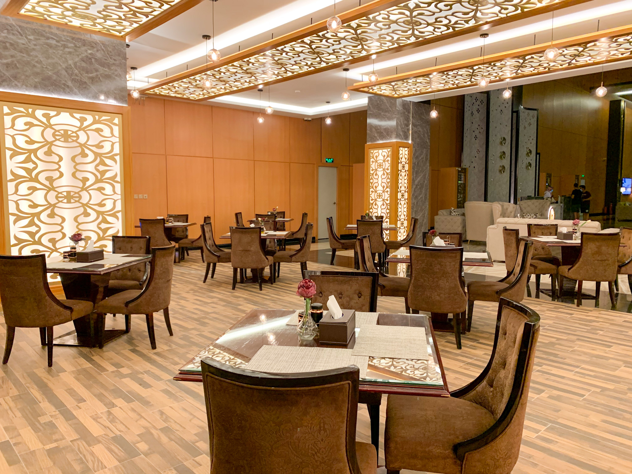 فندق نوفو الخبر(Novo Hotel Al Khobar) 47/63