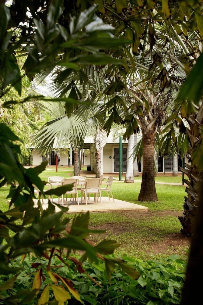 KUNUNURRA COUNTRY CLUB RESORT 30/35