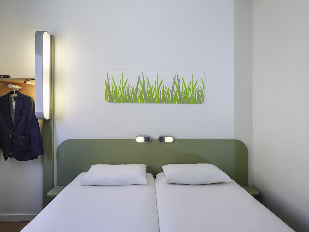 ibis budget Malaga Centro 13/34