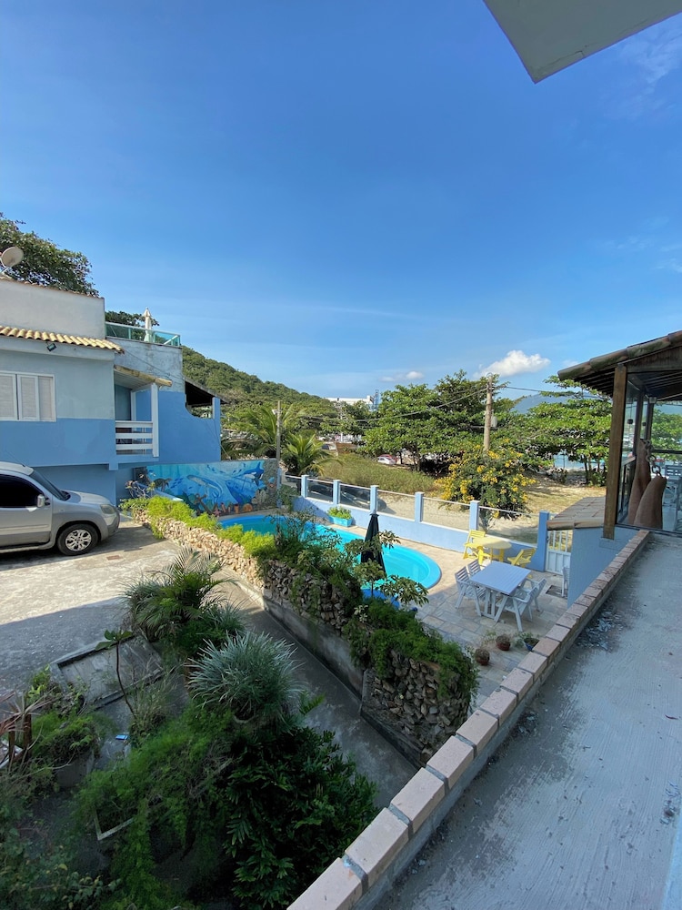 Pousada Casa da Praia 38/38