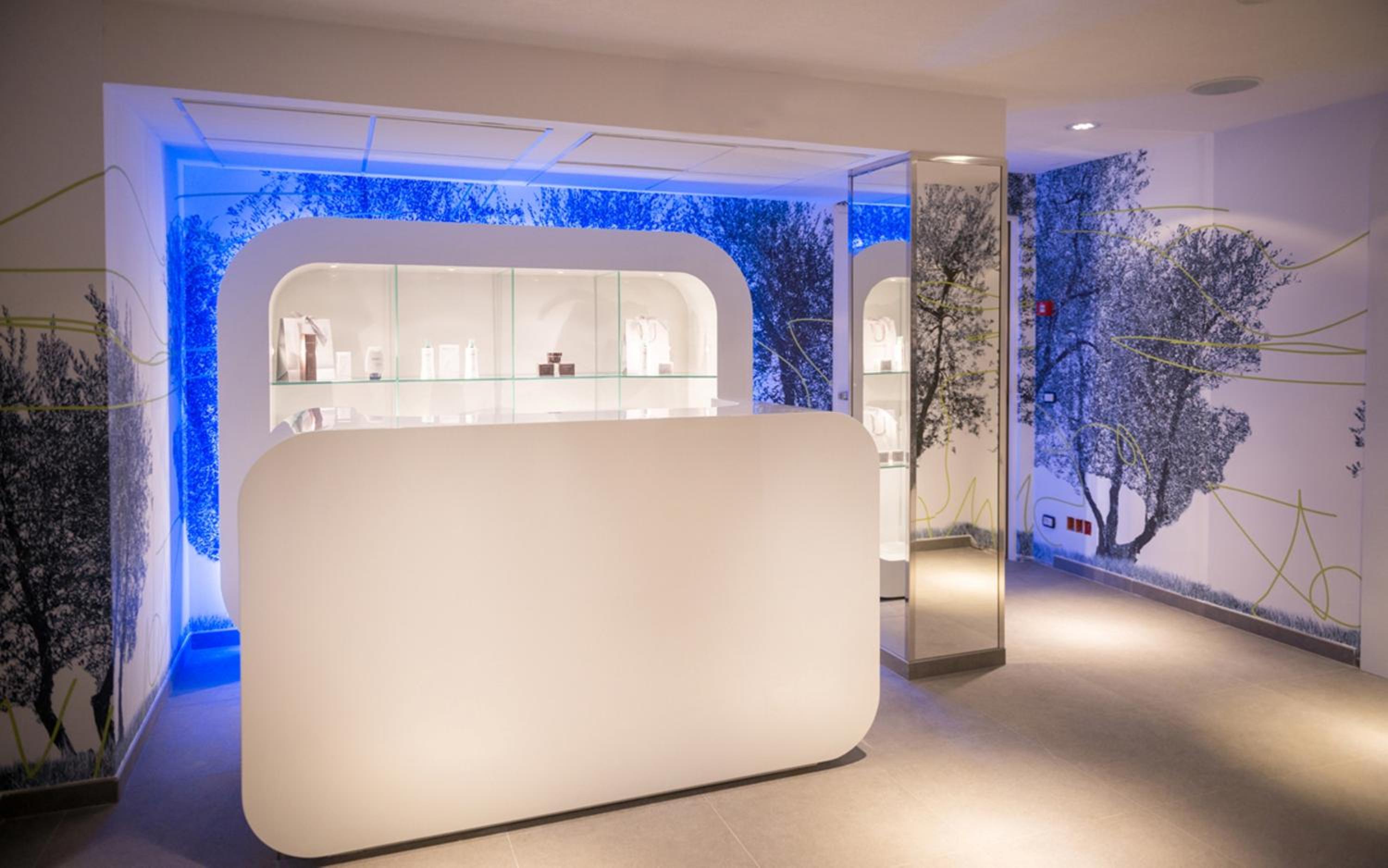 Grand Hotel Ambasciatori Wellness and Spa 7/49