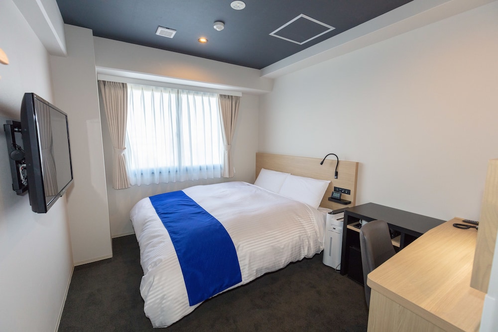 Ariston Hotel Kyoto Jujo 25/77