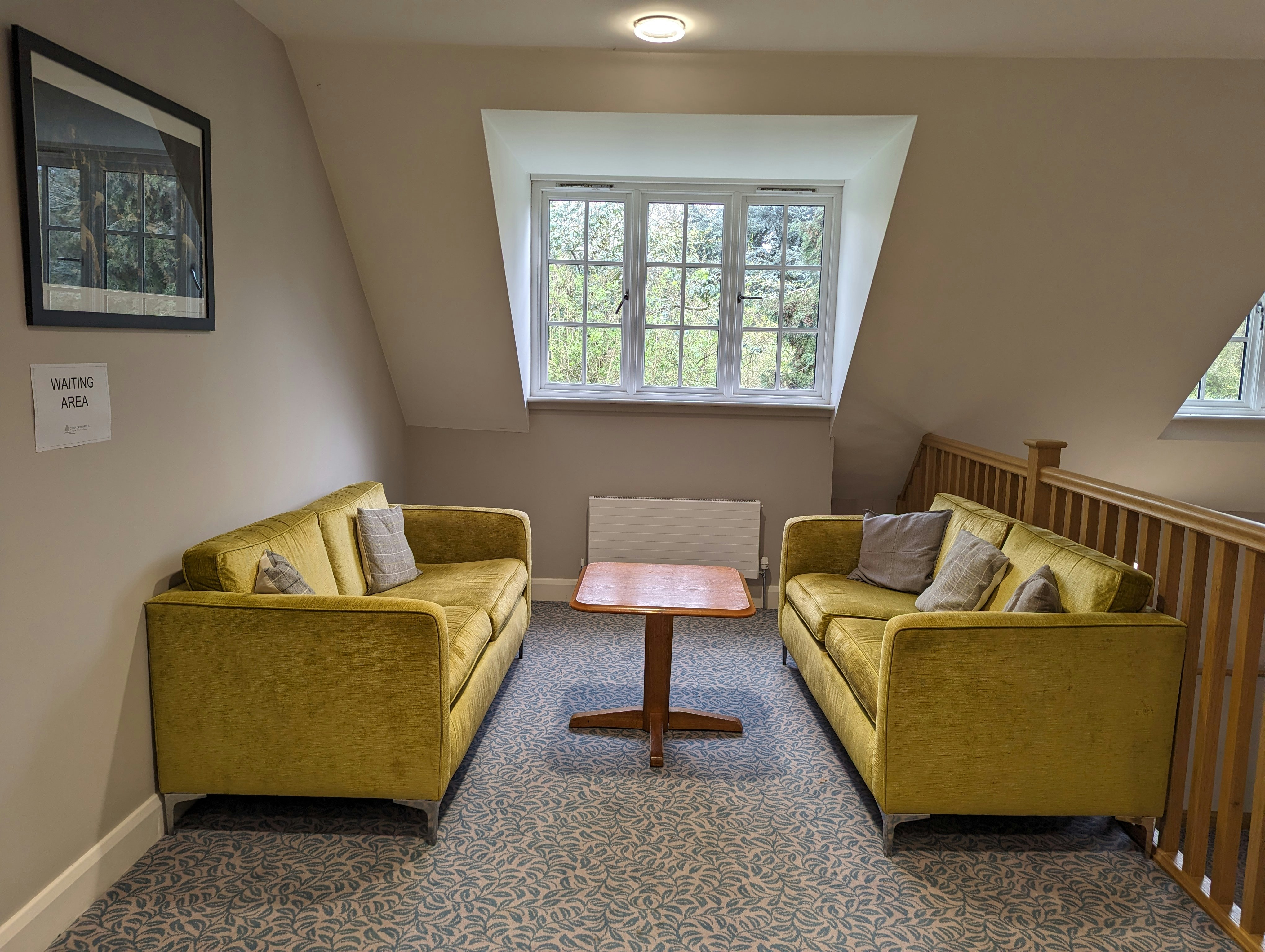 Quorn Grange Hotel 31/47