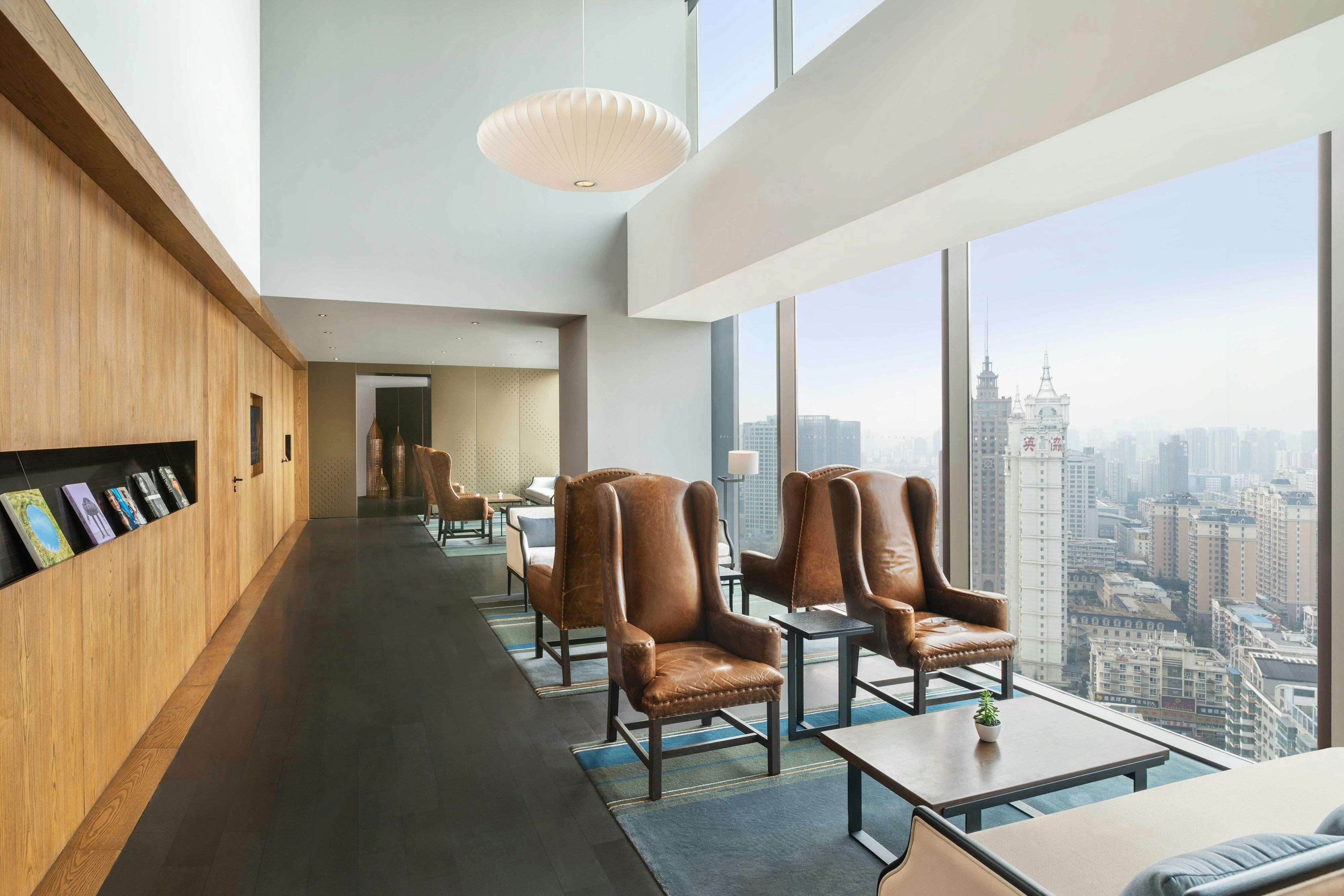 Le Meridien Zhengzhou 41/46