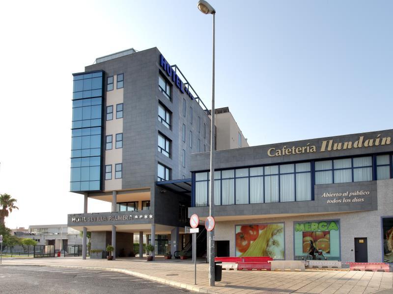 Exe Sevilla Palmera