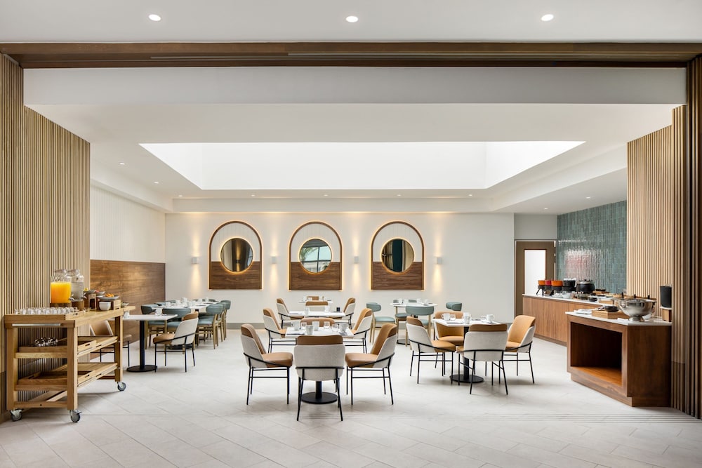 Courtyard by Marriott Curacao 42/58