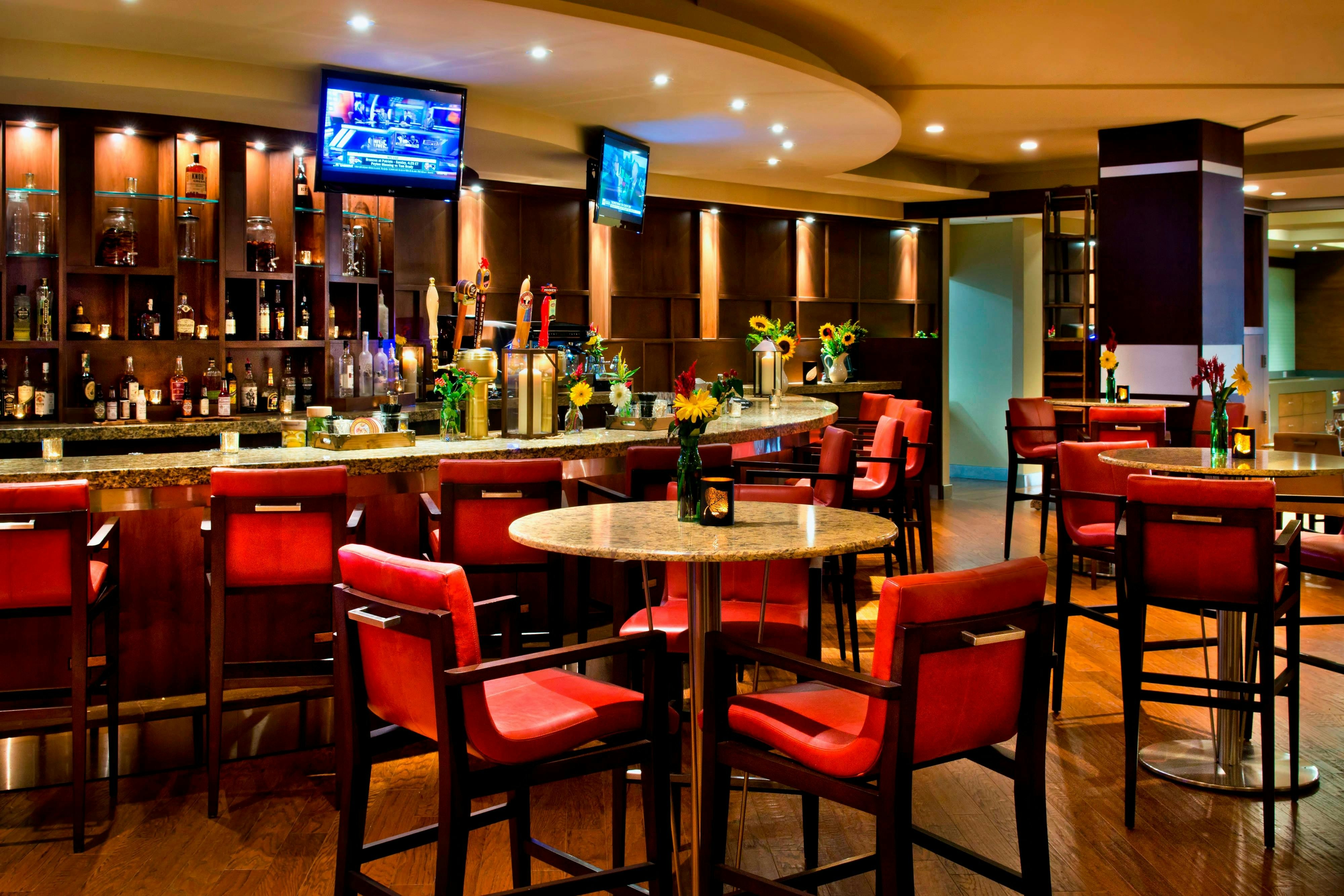 Trumbull Marriott Shelton 10/26