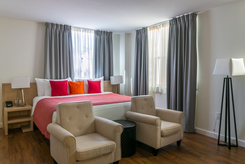 Villa Italia South Beach 31/49