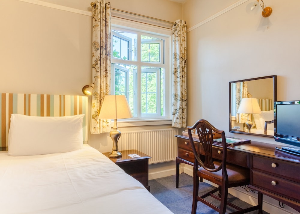 Colwall Park Hotel 21/62