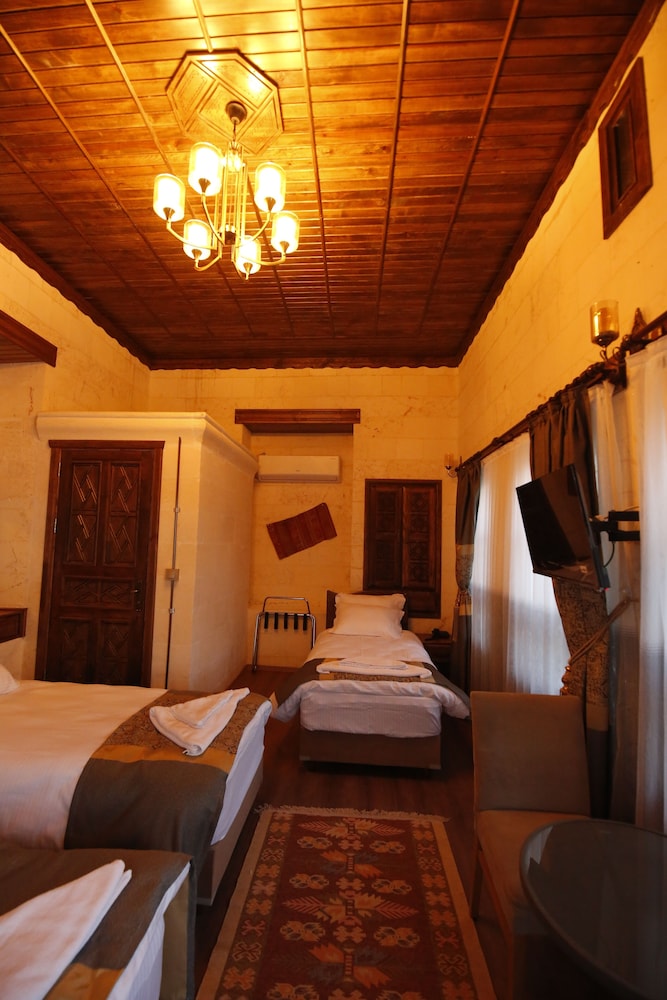 Kaliruha Butik Otel 18/50