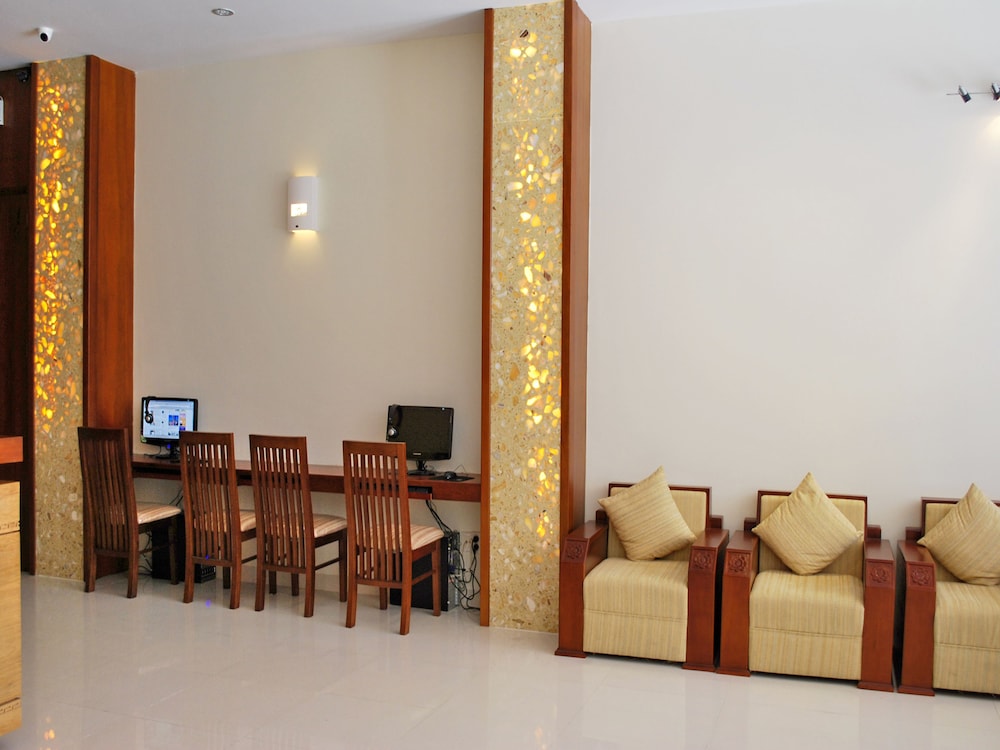 Centersea Hotel Nha Trang 28/28