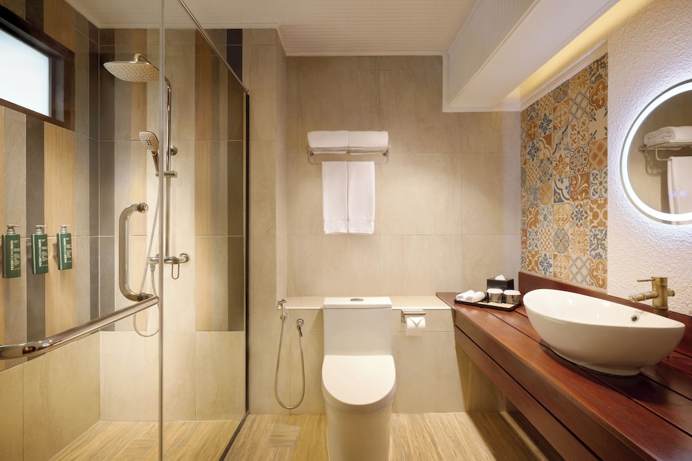 Hilton Garden Inn Kota Kinabalu Tuaran 35/42