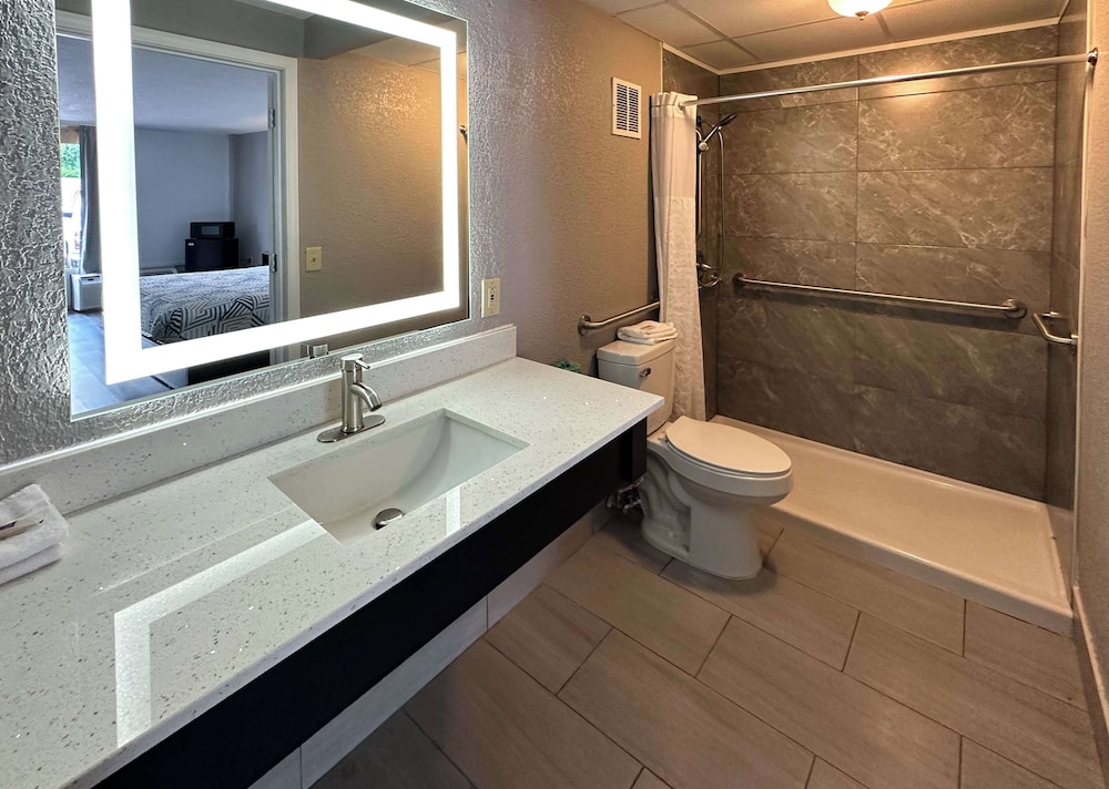 Motel6 Spartanburg, SC – Northwest / Business 85 64/69