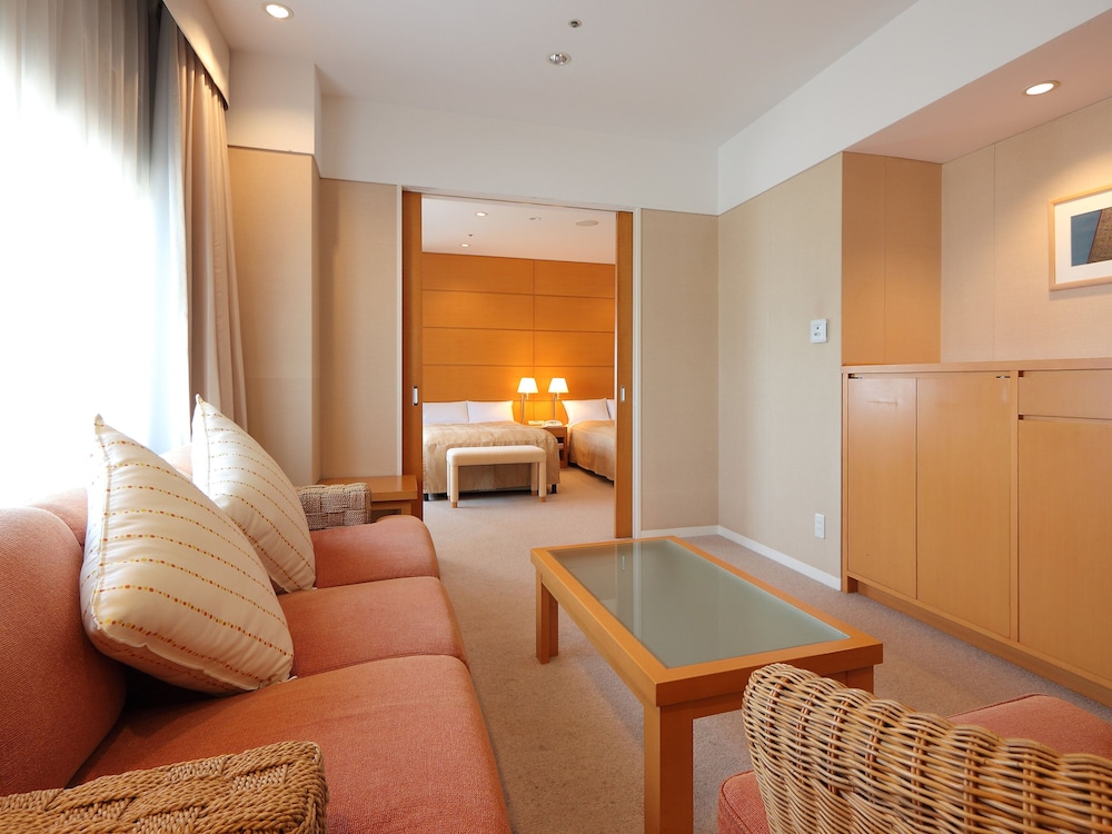 Hotel Jal City Tsukuba 32/69