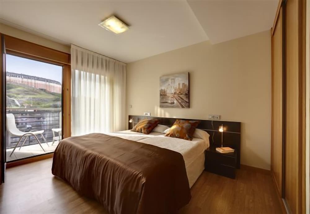 Bilbao Apartamentos Atxuri 19/41