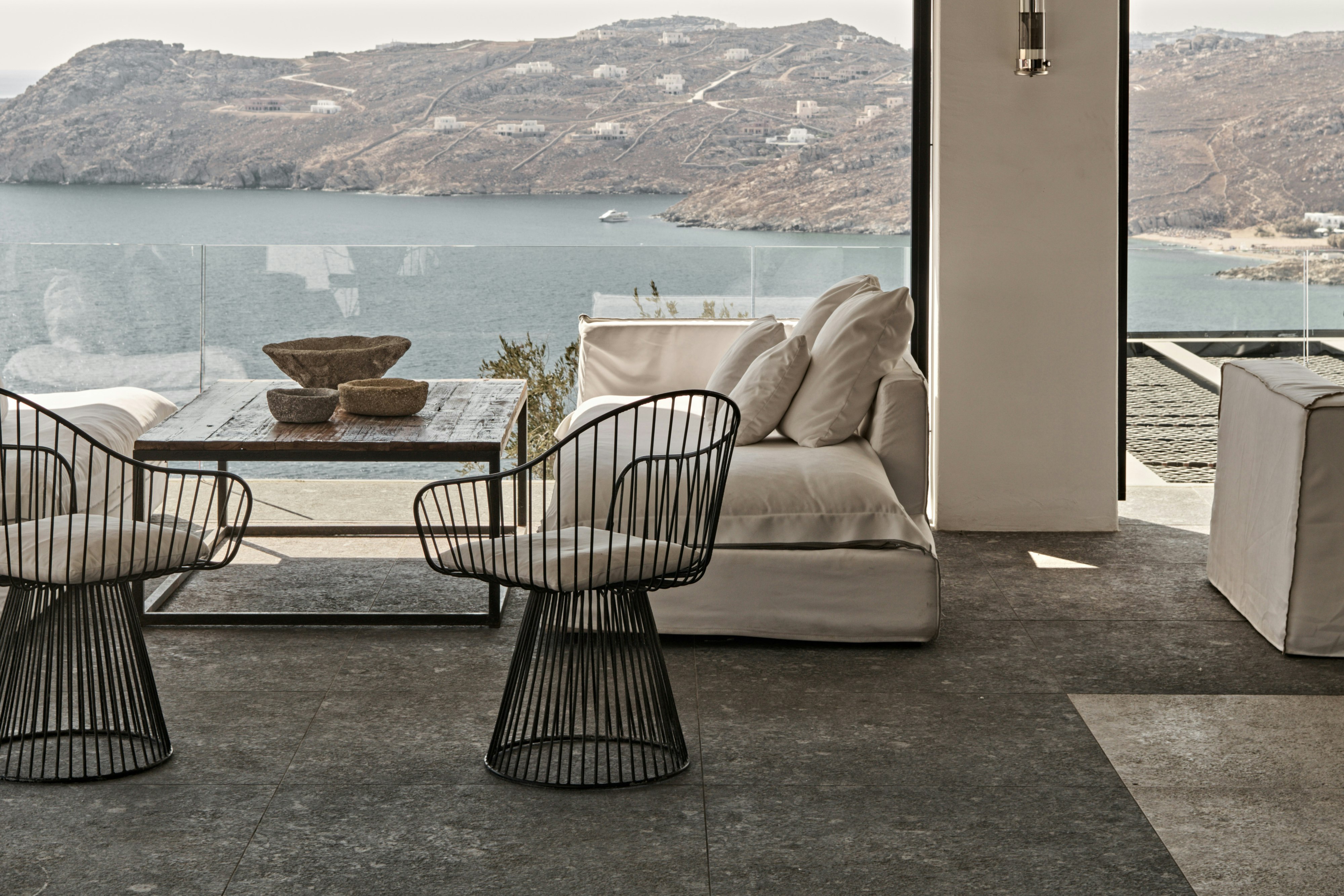 Myconian Avaton - Design Hotels 35/38